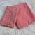 Embroidered Organza Designer Saree with blouse