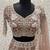 Chiku Color Sequins And Dori Work Butterfly Net Lehenga Choli