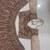 Dark Beige Color Embroidery,Sequins Work Butterfly Net Lehenga Choli