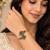 Gold plated geometric multi adjustable kada bracelet