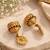 South indian temple combo jewellery set with kamarbandh