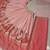 Georgette Fabric Printed With Real Mirror Work Lehenga Choli Set