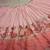 Georgette Fabric Printed With Real Mirror Work Lehenga Choli Set