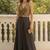 Gold jacquard jacquard  free size suit