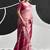 baby pink cotton blend woven pallu casul wear saree