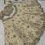 beige silk blend embroidered traditional lehenga choli