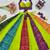 multicolor cotton poly printed traditional lehenga choli upto 44