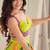 multicolor cotton poly printed traditional lehenga choli upto 44