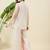 Women floral printed shirt with trousers co-ords