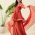 Women solid regular kurti with sharara & dupatta