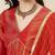 Women solid regular kurti with sharara & dupatta