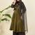 Women regular gotta patti kurta with palazzos & with dupatta