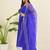 Women ethnic motifs printed tiered sequinned kurta with palazzos & with dupatta