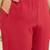 Women ethnic motifs regular pure silk kurta with trousers & with dupatta
