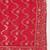 Women ethnic motifs regular pure silk kurta with trousers & with dupatta
