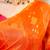vyomi silk blend saree with contrast blouse piece hand embroidery