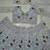 Grey Color Multi Thread Embroidery,Dori And Sequins Work Butterfly Net Lehenga Choli 