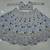 Grey Color Multi Thread Embroidery,Dori And Sequins Work Butterfly Net Lehenga Choli 
