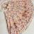 Peach Color Multi Thread Embroidery Work Butterfly Net Lehenga Choli 