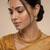 Classic gold-plated necklace set