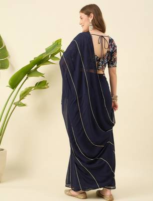 Women Printed Ready to Wear Lehenga & Blouse With Dupatta 2