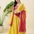 Woven Design Thread Work Ready to Wear Lehenga & Blouse With Dupatta