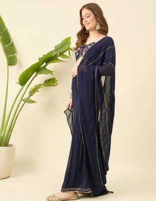 Women Printed Ready to Wear Lehenga & Blouse With Dupatta 4