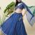 Woven Design Gotta Patti Ready to Wear Lehenga & Blouse With Dupatta