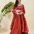 Gotta Patti Ready to Wear Lehenga & Blouse With Dupatta