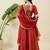 Gotta Patti Ready to Wear Lehenga & Blouse With Dupatta
