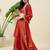 Gotta Patti Ready to Wear Lehenga & Blouse With Dupatta