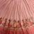 Light Pink Navratri Lehenga Choli With Dupatta