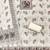 white cotton poly embroidered dress material
