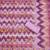 purple organza sequins dress material