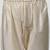 Boy's dark green silk blend embroidered knee length kurta and pyjama set