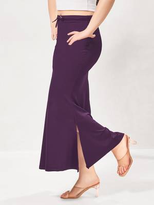 Stretchable mermaid saree shapewear 3