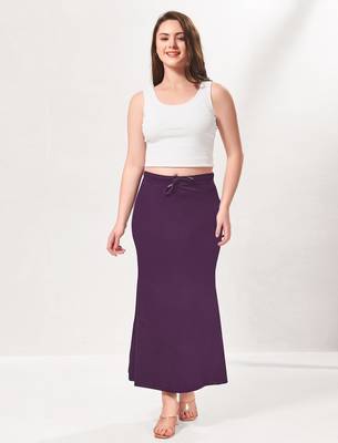 Stretchable mermaid saree shapewear 4