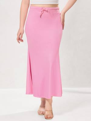 Stretchable mermaid saree shapewear 1