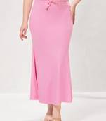 Stretchable mermaid saree shapewear
