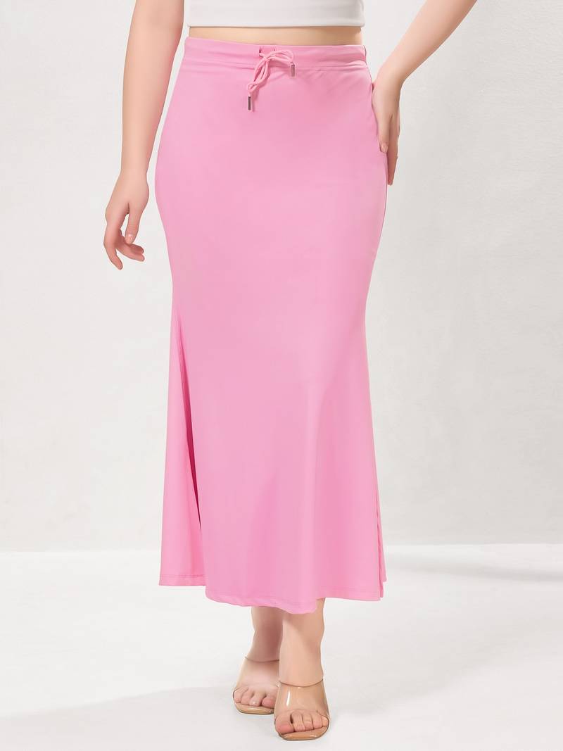Stretchable mermaid saree shapewear