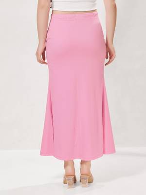Stretchable mermaid saree shapewear 2
