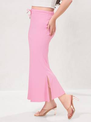 Stretchable mermaid saree shapewear 3
