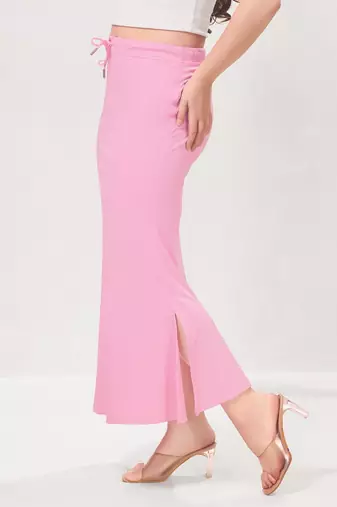 Stretchable mermaid saree shapewear