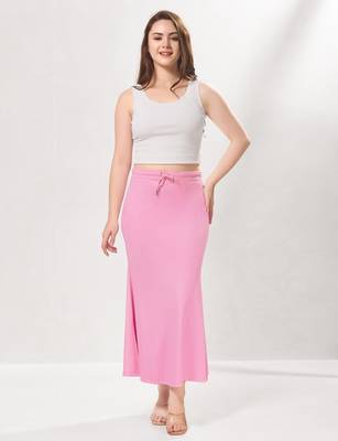 Stretchable mermaid saree shapewear 4