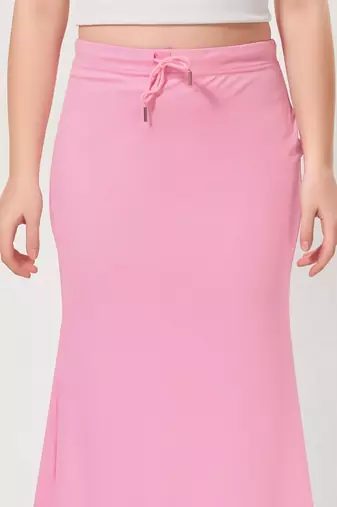 Stretchable mermaid saree shapewear
