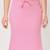 Stretchable mermaid saree shapewear