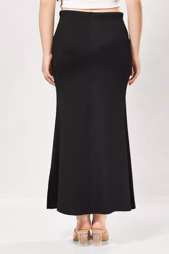 Stretchable mermaid saree shapewear