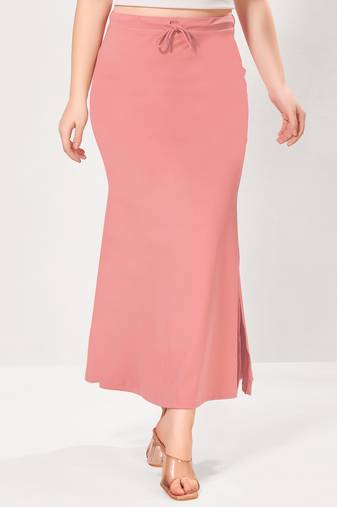 Stretchable mermaid saree shapewear