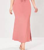 Stretchable mermaid saree shapewear