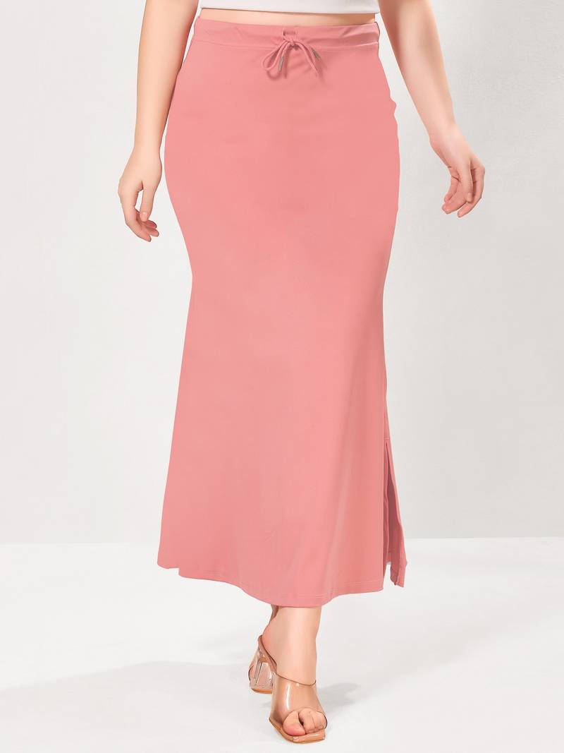 Stretchable mermaid saree shapewear